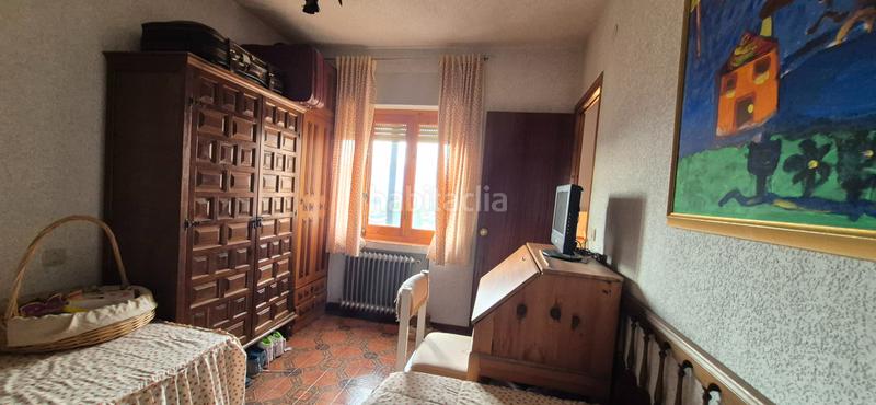 Foto cd3d843f-2a82-4cee-adb8-c1f19f322aa5. Xalet amb xemeneia calefacció a Barraco (El)