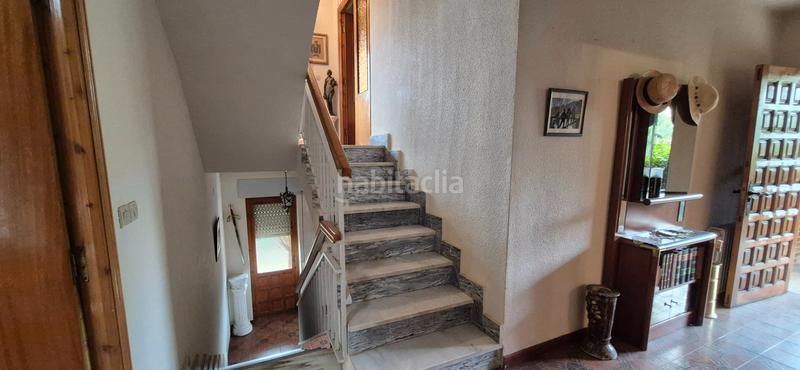 Foto ddb69f8b-c653-47eb-8b41-ce9f85f26902. Xalet amb xemeneia calefacció a Barraco (El)