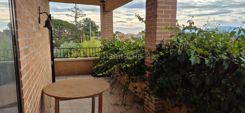 Foto e6f585fd-e810-4441-9729-8016d8c04c38. Xalet amb xemeneia calefacció a Barraco (El)