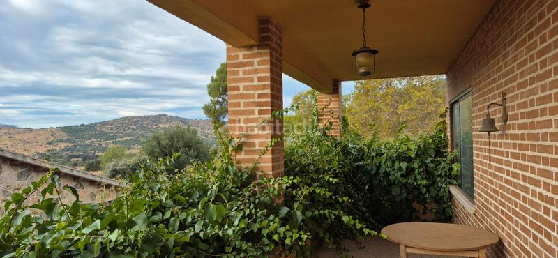 Foto ea103dd4-abb3-44a1-8f74-c52dc12c2d65. Xalet amb xemeneia calefacció a Barraco (El)