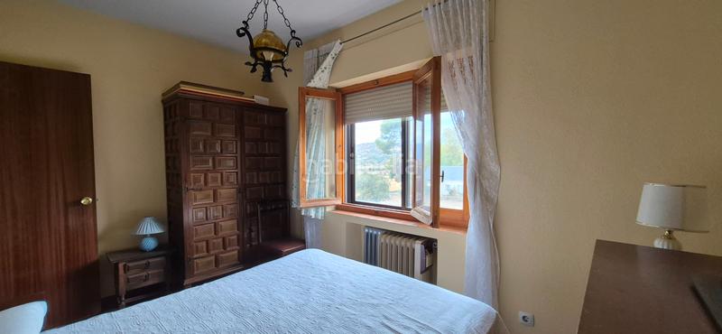 Foto f5dc6263-2f6a-4cb7-9689-3f3398a2e0fd. Xalet amb xemeneia calefacció a Barraco (El)