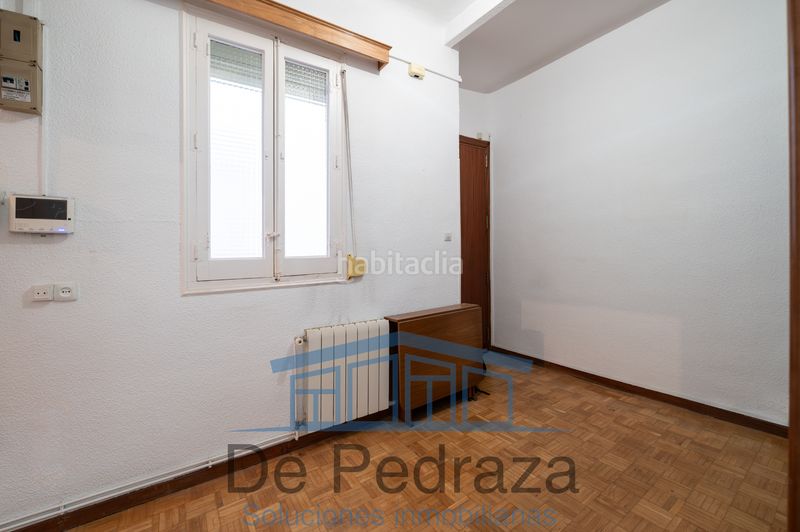 Foto 491e8c01-e5fd-457b-bd2c-401c353a76ca. Pis amb calefacció a Ibiza Madrid