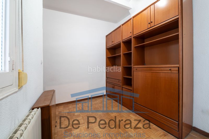 Foto 4f8ffc7c-0ea9-4e49-a847-c5697d628153. Pis amb calefacció a Ibiza Madrid