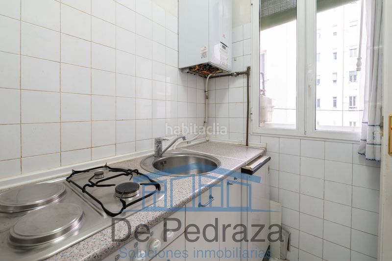 Foto 5afa7be9-00f0-40ba-b1b1-ab5218c8e7e3. Pis amb calefacció a Ibiza Madrid