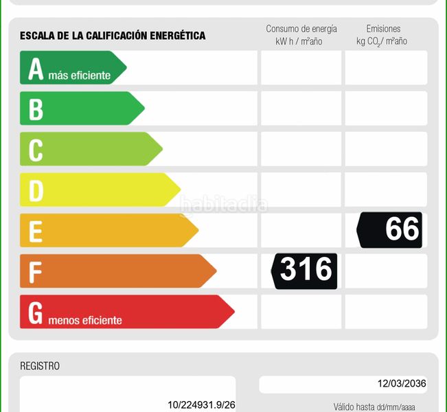 Foto 7b7ba8ff-6c75-46d8-8065-19045bf4b89f. Pis amb calefacció a Ibiza Madrid