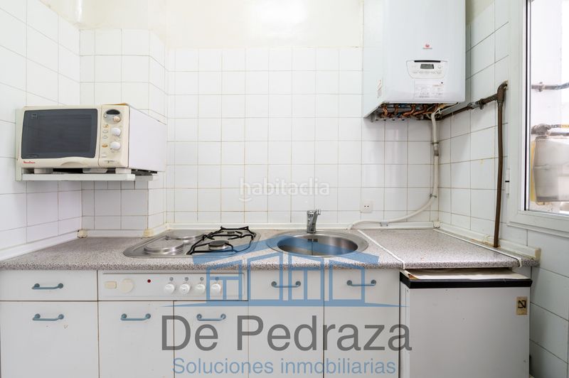 Foto 80d3150f-e7a9-4323-8090-40be85f4bf25. Pis amb calefacció a Ibiza Madrid