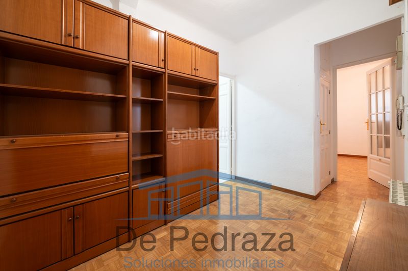 Foto 83220f09-c00d-4e2e-926e-ba742df689bf. Pis amb calefacció a Ibiza Madrid