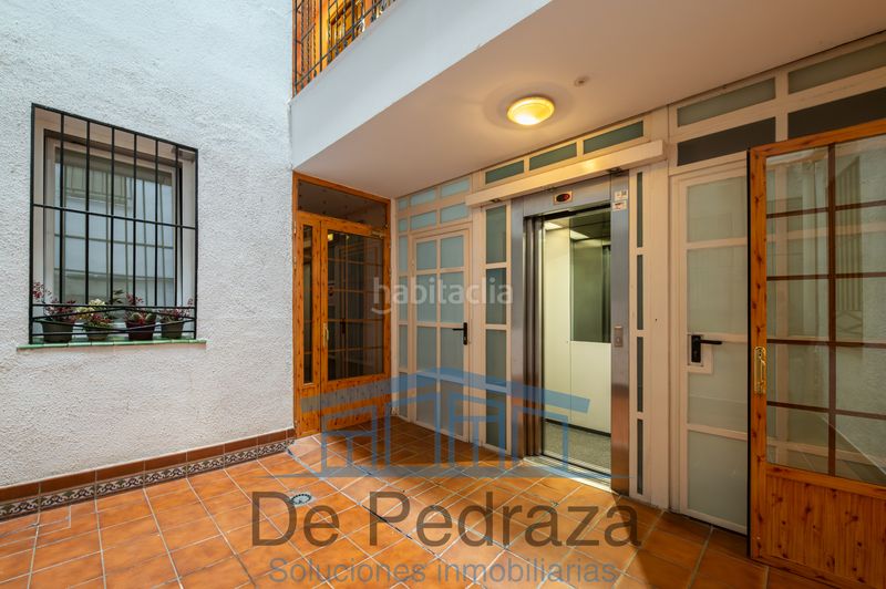 Foto 8457cfc5-1eef-40e0-b803-68746a0ed0e9. Pis amb calefacció a Ibiza Madrid