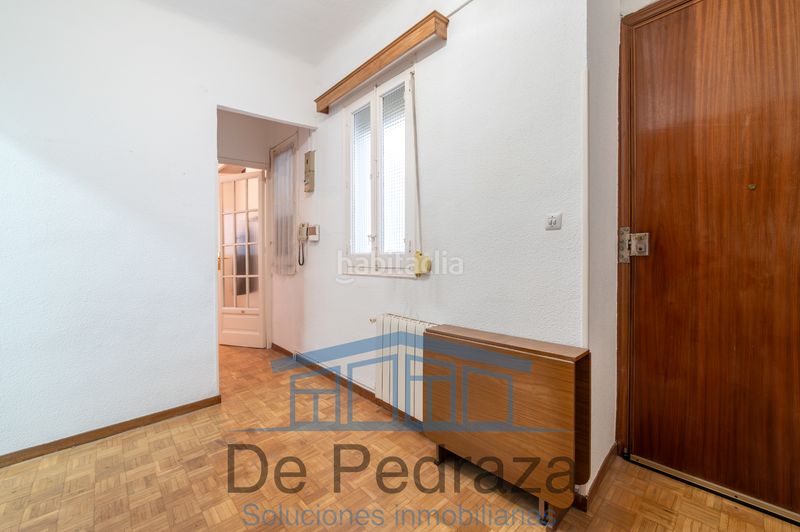 Foto d4701ac2-1094-4f4c-986d-8e7eb9e9f03e. Pis amb calefacció a Ibiza Madrid