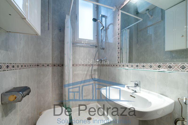 Foto d48d4d90-6765-4115-85fa-ec007688eb9d. Pis amb calefacció a Ibiza Madrid