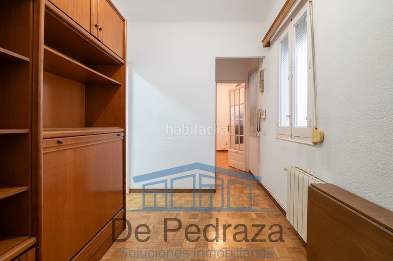 Foto d6f3b0da-819a-4e7a-af5b-8dfb7a63ae2f. Pis amb calefacció a Ibiza Madrid