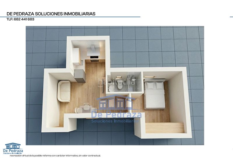 Foto d9efcac6-4efc-4f9d-827f-cd85f8df8c63. Pis amb calefacció a Ibiza Madrid