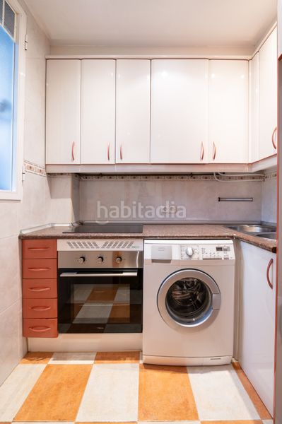 Foto 87f06be3-f842-407d-b7e3-1fc08619184b. Pis a Cuatro Caminos - Azca Madrid