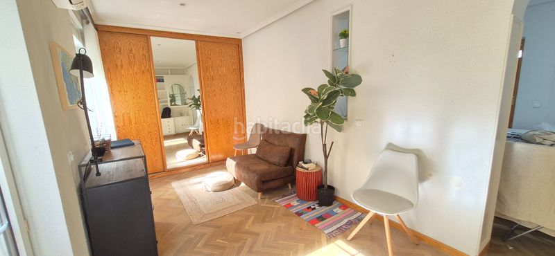 Foto a01aff12-7059-43bf-b639-1d5d495cbf4e. Pis a Cuatro Caminos - Azca Madrid