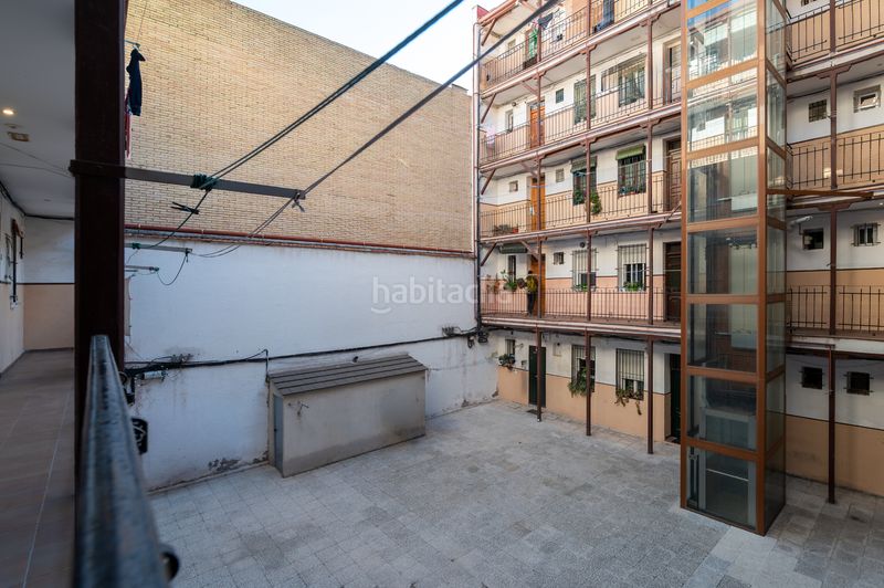 Foto b98f41b7-6e73-4e5c-89f4-d8f91d7a69ba. Pis a Cuatro Caminos - Azca Madrid
