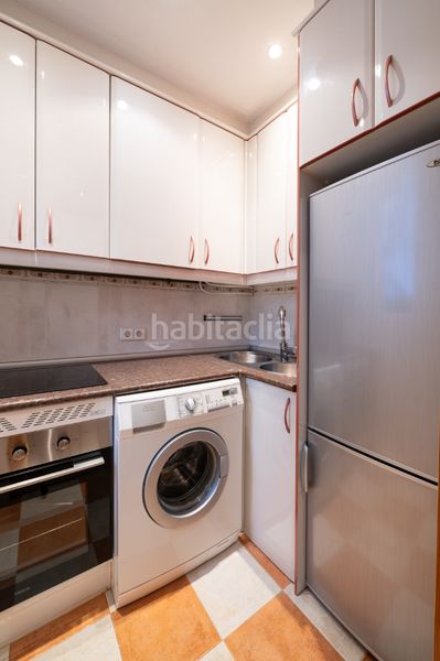 Foto d69f99fb-dba0-4607-8030-ed99701aee96. Pis a Cuatro Caminos - Azca Madrid