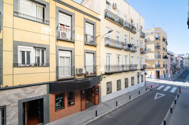 Foto fa67aea0-ccc8-4c45-b80a-e83b58e4a18f. Pis a Cuatro Caminos - Azca Madrid