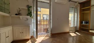 Location Appartement  Calle de la coruña