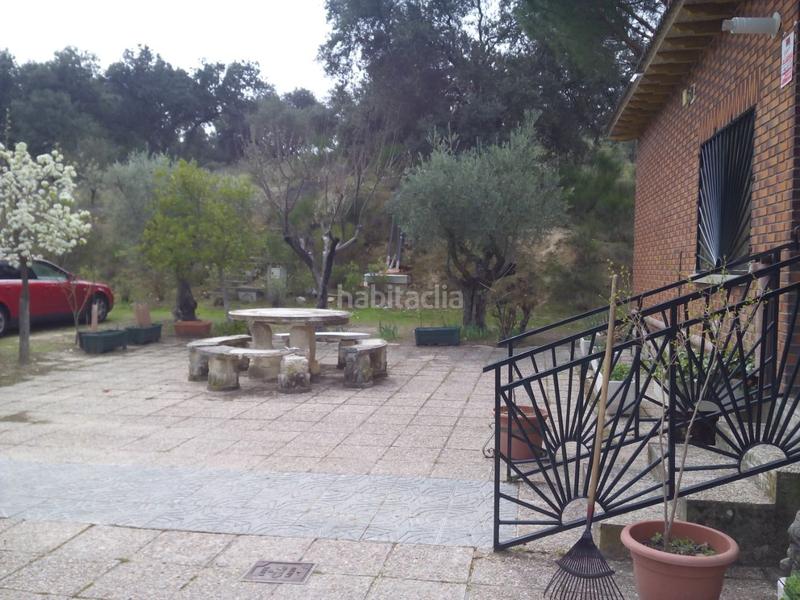 Foto 072d00d3-7a98-4a88-99a3-9f76e7a1e320. Fondo rustico in m-507 20 in Aldea del Fresno