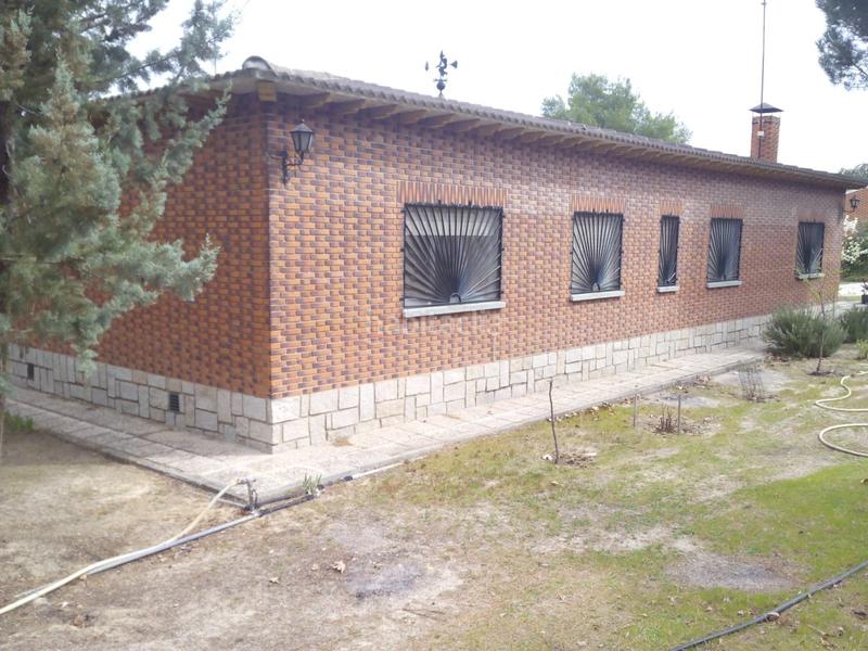 Foto 0b260429-bad0-4d2c-82bd-e382b7014931. Fondo rustico in m-507 20 in Aldea del Fresno