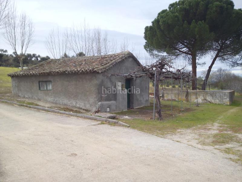 Foto 0e10b70f-7c14-40dd-9608-2a9e8abcc943. Fondo rustico in m-507 20 in Aldea del Fresno