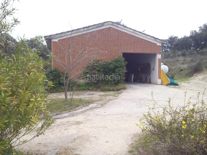 Foto 0faa9204-e856-42eb-b9e1-2967e41d873c. Fondo rustico in m-507 20 in Aldea del Fresno