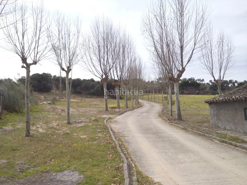 Foto 23ffe650-f8d9-425c-a2d8-f114f8217c5f. Fondo rustico in m-507 20 in Aldea del Fresno