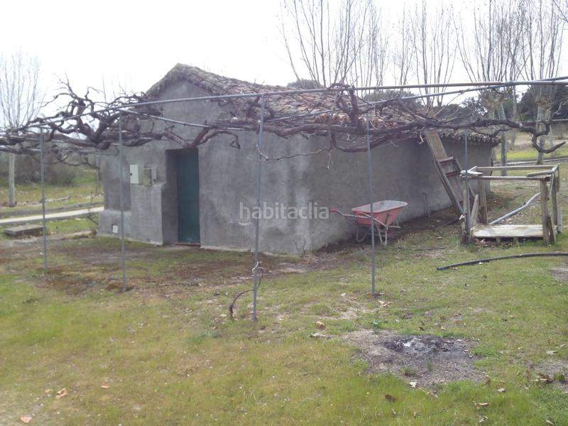 Foto 5ec1c835-7066-4dbe-b249-d84599879bf7. Fondo rustico in m-507 20 in Aldea del Fresno