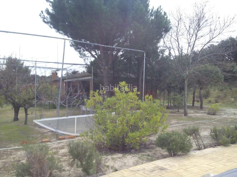 Foto 6e31aaf6-49ed-456c-89fd-7e6ee3ad9b82. Fondo rustico in m-507 20 in Aldea del Fresno