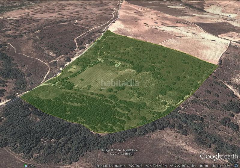 Foto 8550b863-c086-4c3c-846e-f0eab02812ab. Fondo rustico in m-507 20 in Aldea del Fresno