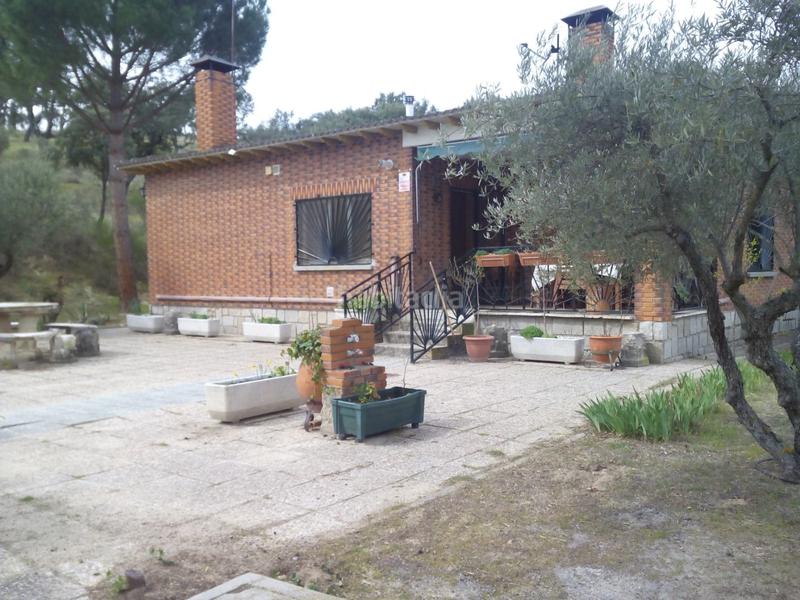 Foto 8f379114-b932-4161-b7f5-f101ed344098. Fondo rustico in m-507 20 in Aldea del Fresno