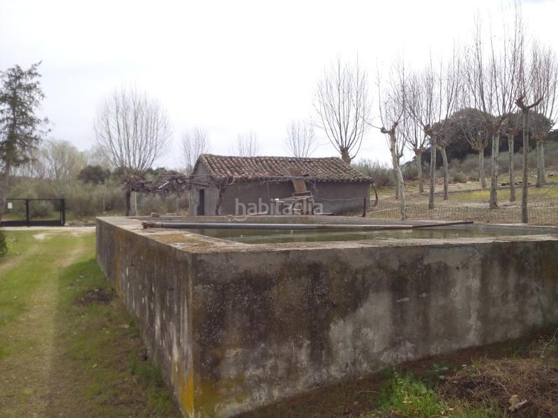 Foto 93b44903-ae7a-4e1a-8f5c-4eba9562d69c. Fondo rustico in m-507 20 in Aldea del Fresno