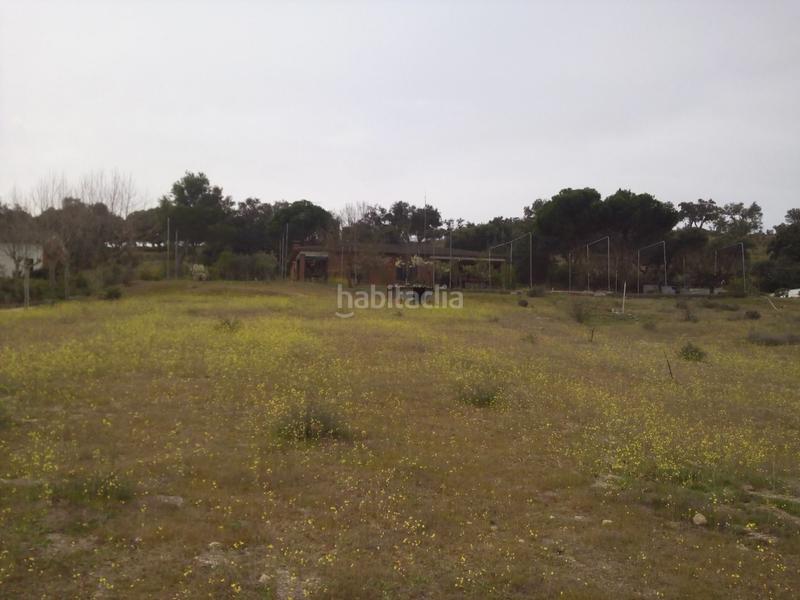 Foto badca1e0-0037-4b60-bd91-cdecb3e50e4a. Fondo rustico in m-507 20 in Aldea del Fresno