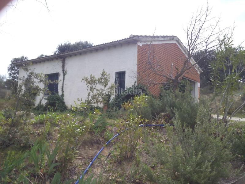 Foto d64e4d77-13bd-4ba8-ade3-2c8e6b19c591. Fondo rustico in m-507 20 in Aldea del Fresno