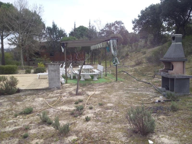 Foto d79f0ac1-d7fe-4b95-bbef-c0861c0e3fb0. Fondo rustico in m-507 20 in Aldea del Fresno