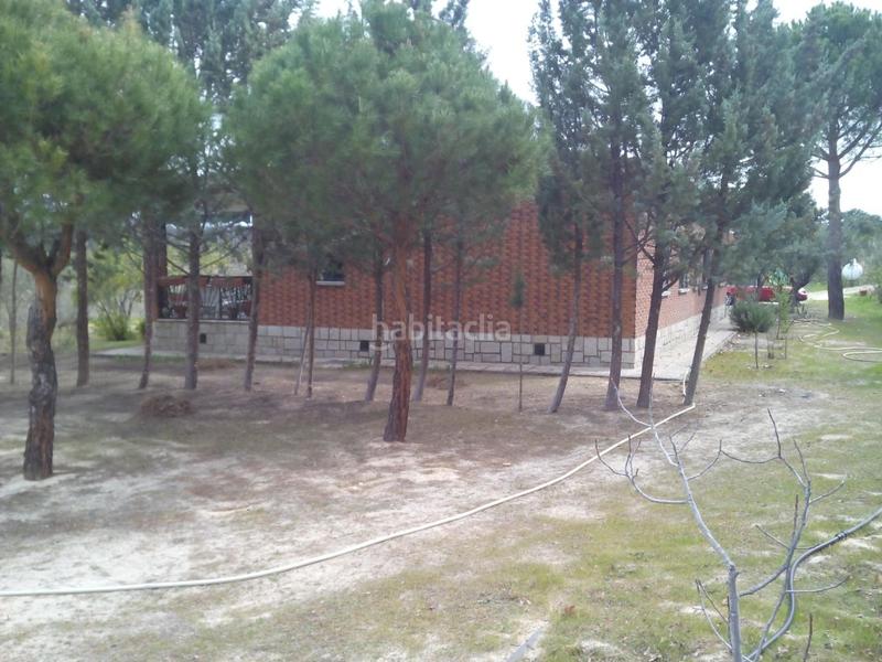 Foto e1fc7f94-cee7-4ec5-abd0-5c139b8f7925. Fondo rustico in m-507 20 in Aldea del Fresno