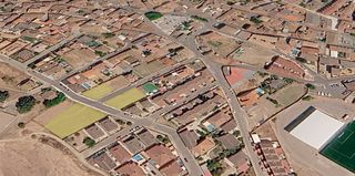 Wohngrundstück in Calle amapola 29. En villa del prado, 6 parcelas urbanas