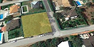 Residential Plot in Calle provincias 5. Villa del prado, urb. encinar del alberche, parcela urbana de es