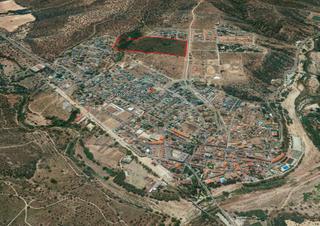 Residential Plot in Carretera de madrid 20. Aldea del fresno, suelo urbanizable