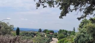 Residential Plot in Villa del Prado. Parcela urbano con excelente situación y vistas