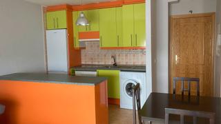 Location Appartement à Avenida de juan carlos i 32t. Villa del prado, apartamento en alquiler, totalmente amueblado