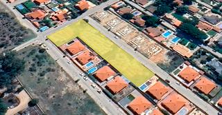 Residential Plot in Carretera de madrid 20. Aldea del fresno, seis parcelas urbanas