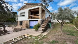 Chalet in Carretera de madrid 20. Aldea del fresno, chalet independiente en urbanización