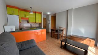 Apartament a Plaza mayor 1. Villa del prado, estupendo apartamento con plaza de aparcamiento