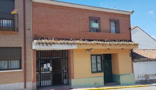 Business premise en Carretera de madrid 20. Aldea del fresno, local comercial