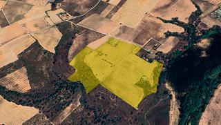 Rural plot in Camino ntra sra de la poveda 42a