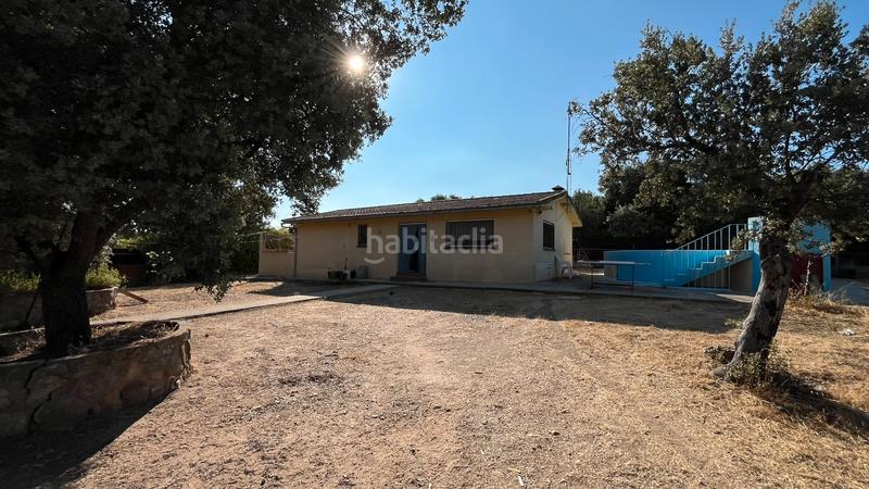 Foto 17c186d1-c8c0-477d-b51e-11246514496c. Xalet a las hoyas 124 a Villa del Prado