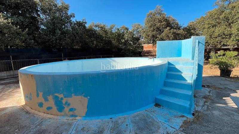 Foto 4ea8add2-f63f-4adf-82cf-840bee8f5607. Xalet a las hoyas 124 a Villa del Prado