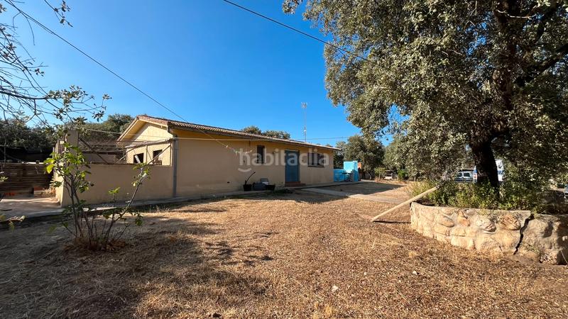 Foto 830b9464-5a24-47f6-9c52-0e246757181b. Xalet a las hoyas 124 a Villa del Prado