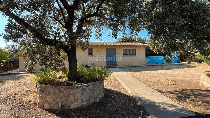 Foto 9c28885b-c22c-4099-add7-fa62b0e0d739. Xalet a las hoyas 124 a Villa del Prado